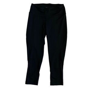 Columbia Omni-Wick Advanced Evaporation Black Legging SZ S